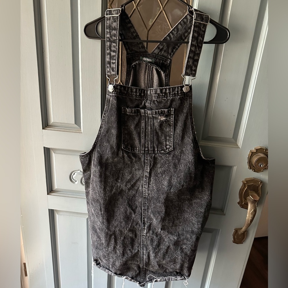Wild fable overall dress
